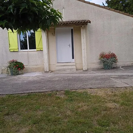 Maison De Vacance 3 Holiday home *