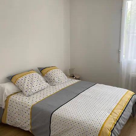 Maison De Vacance 3 *