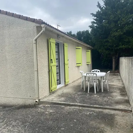 Holiday home Maison De Vacance 3