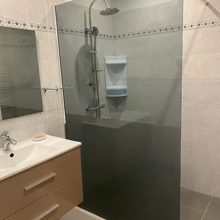 Hébergement de vacances Maison De Vacance 3