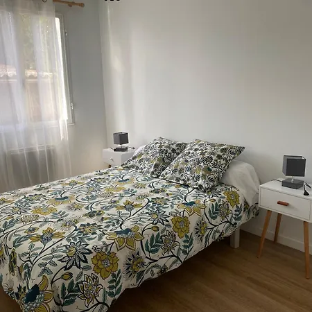 Maison De Vacance 3 *