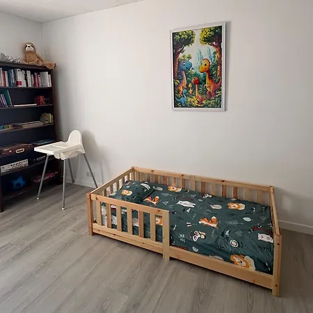 Maison De Vacance 3