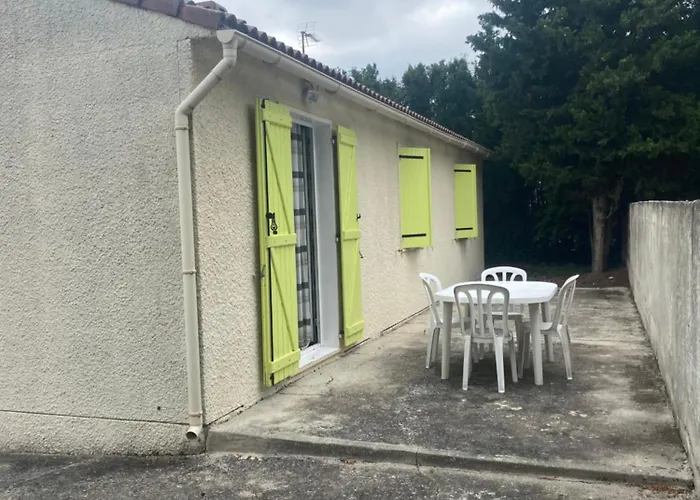 Ferienhaus Maison De Vacance 3